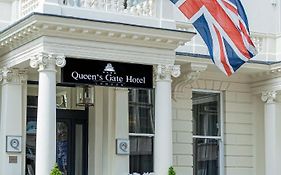 The Queen's Gate Hotel London